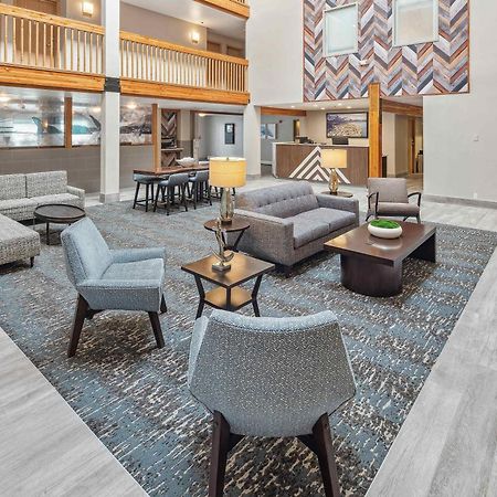 Hotel Edgewater 수어드 외부 사진